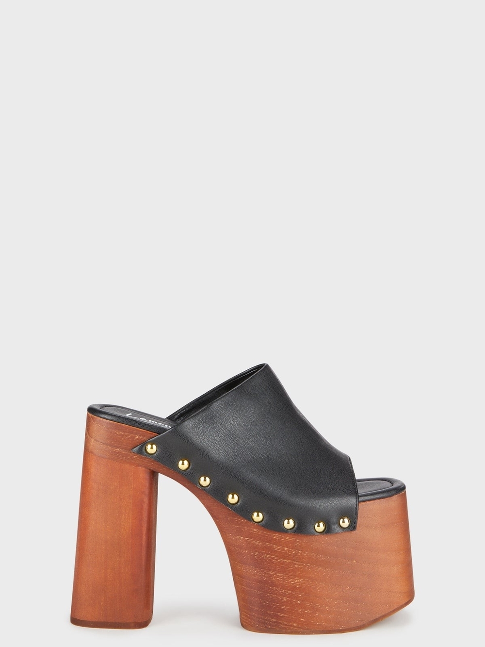Privileged Foreman Platform Heels Size 9